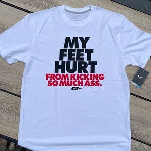 Nike Dri-Fit T-Shirt